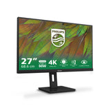 Philips 3000 series 27B1U3900/27 computer monitor 68.6 cm (27") 3840 x 2160 pixels 4K Ultra HD LCD Black
