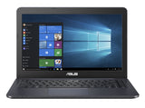 ASUS Vivobook E402NA-QN2-CB laptop Intel® Pentium® N4200 35.6 cm (14") HD 4 GB 1 TB HDD Wi-Fi 4 (802.11n) Windows 10 Home Blue