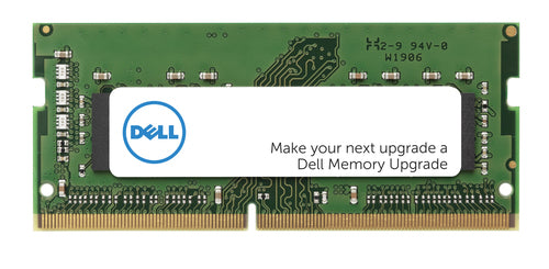 DELL A8547953 memory module 8 GB 1 x 8 GB DDR4 260-pin SO-DIMM