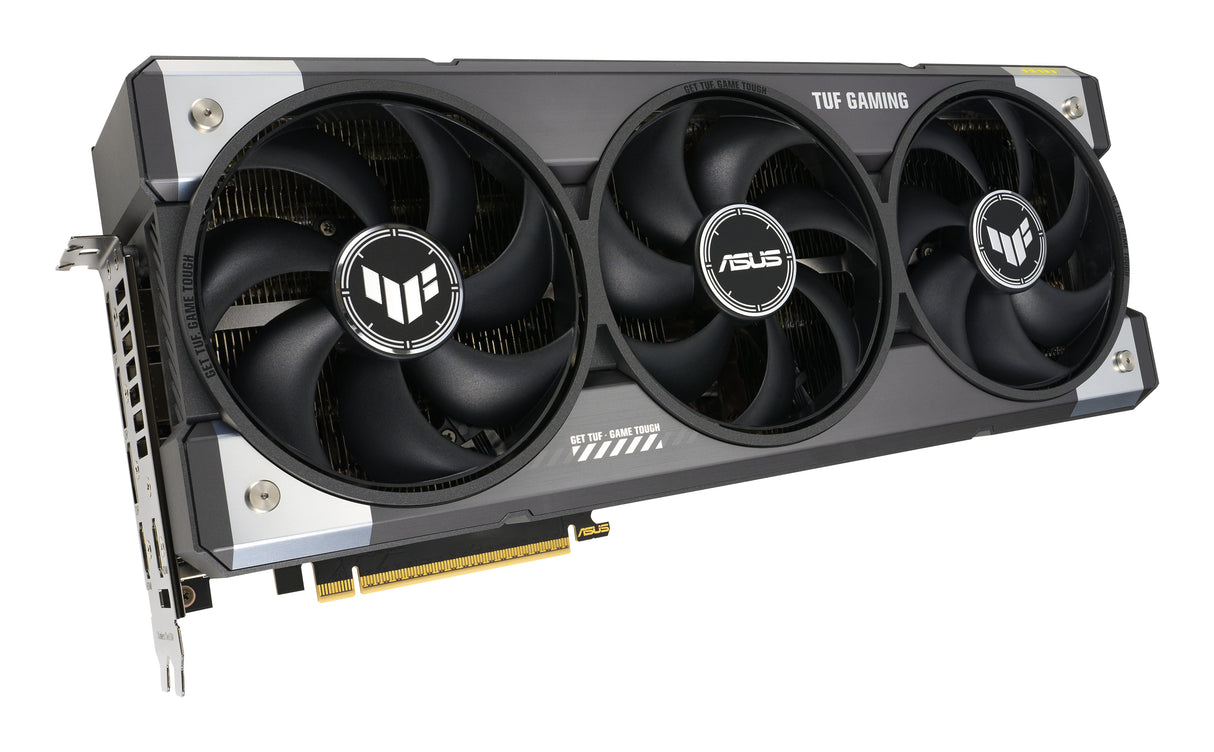 ASUS TUF Gaming TUF-RTX5080-O16G-GAMING NVIDIA GeForce RTX 5080 16 GB GDDR7