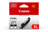 Canon CLI-271 XL ink cartridge Original Black
