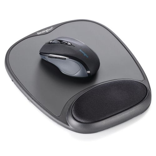 Kensington Comfort Gel Black