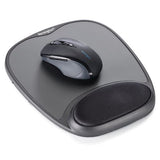 Kensington Comfort Gel Black