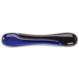 Kensington K62397AM wrist rest Gel Black, Blue