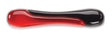 Kensington K62398AM wrist rest Gel Black, Red