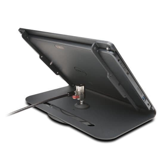 Kensington Windfall Passive holder Tablet/UMPC Black