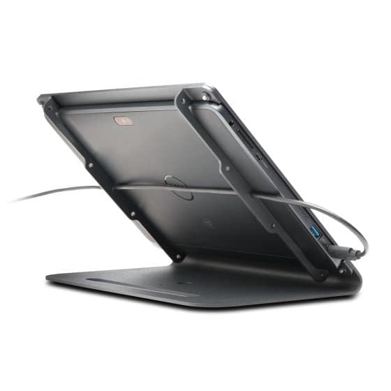 Kensington Windfall Passive holder Tablet/UMPC Black