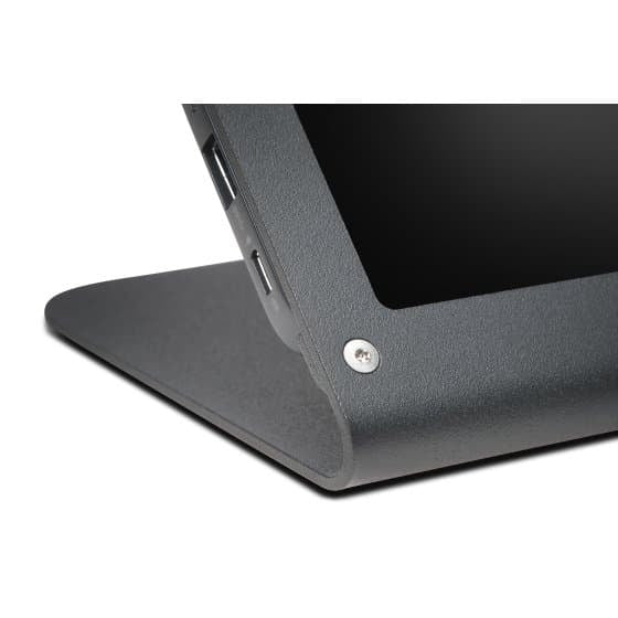 Kensington Windfall Passive holder Tablet/UMPC Black