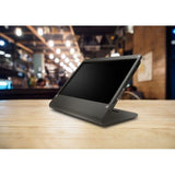 Kensington Windfall Passive holder Tablet/UMPC Black