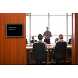 Kensington Windfall Passive holder Tablet/UMPC Black