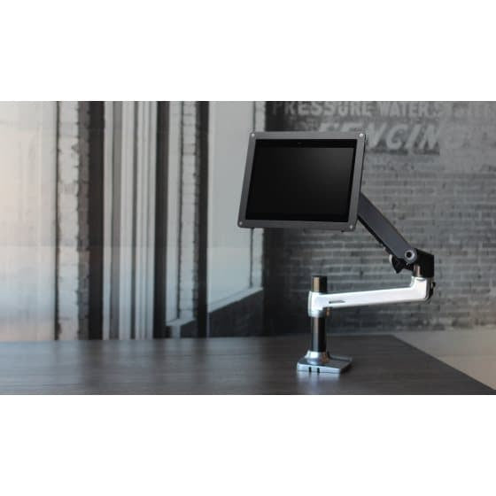 Kensington Windfall Passive holder Tablet/UMPC Black