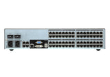 ATEN 64-Port 5-Bus KVM Over IP Switch, with Audio & Virtual Media Support