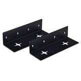 CyberPower 1UBRKT rack accessory Mounting bracket