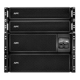 APC Smart-UPS uninterruptible power supply (UPS) Double-conversion (Online) 10 kVA 10000 W 29 AC outlet(s)