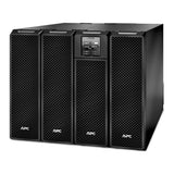 APC Smart-UPS uninterruptible power supply (UPS) Double-conversion (Online) 10 kVA 10000 W 29 AC outlet(s)