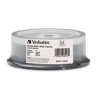 Verbatim M-DISC BDXL 100 GB 25 pc(s)