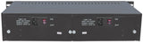 Intellinet 14-Slot Media Converter Chassis, Includes redundant power supply, 19" rackmountable, 2U
