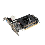 GIGABYTE GV-N710D3-2GL graphics card NVIDIA GeForce GT 710 2 GB GDDR3