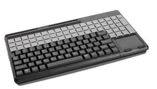 CHERRY G86-62401 keyboard USB Grey