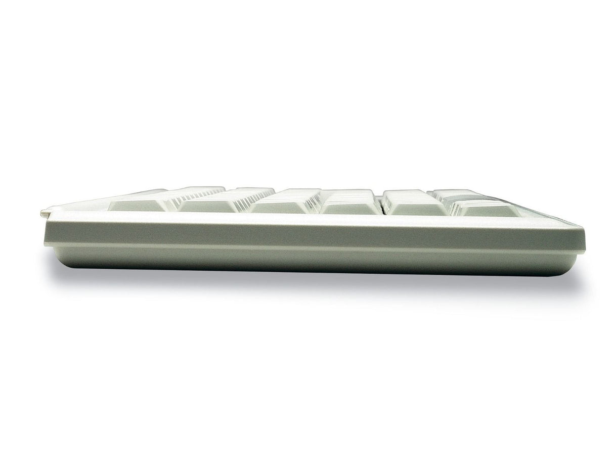 CHERRY G84-4420 keyboard USB US International Grey