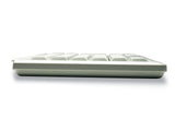 CHERRY G84-4420 keyboard USB US International Grey