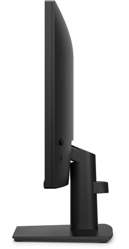 DELL Pro E2726H computer monitor 54.6 cm (21.5") 1920 x 1080 pixels Full HD LCD Black