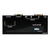 StarTech.com USB VGA KVM Console Extender over CAT5 UTP (500 ft) - TAA