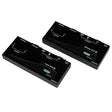 StarTech.com USB VGA KVM Console Extender over CAT5 UTP (500 ft) - TAA