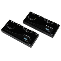 StarTech.com USB VGA KVM Console Extender over CAT5 UTP (500 ft) - TAA
