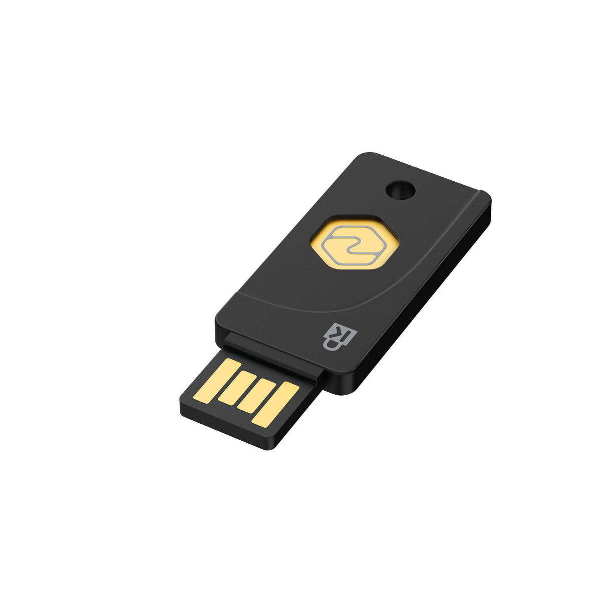 Kensington VeriMark NFC+ USB-A Security Key