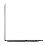 ASUS X540BA-RB94 laptop AMD A9 A9-9425 39.6 cm (15.6") HD 8 GB DDR4-SDRAM 1 TB HDD Wi-Fi 5 (802.11ac) Windows 10 Black, Chocolate