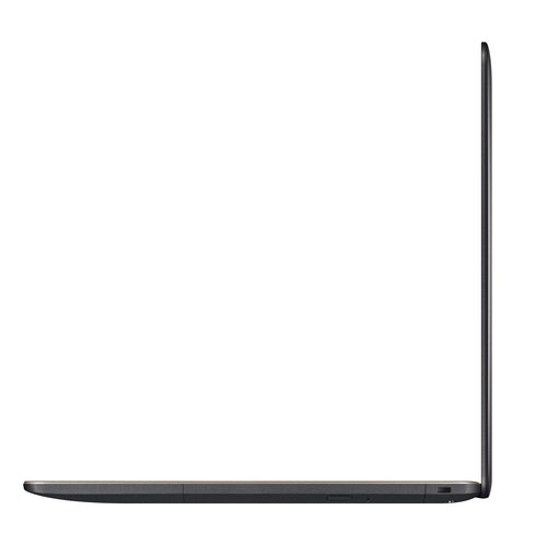 ASUS K540UA-Q32S-CB laptop Intel® Core™ i3 i3-8130U 39.6 cm (15.6") Full HD 6 GB DDR4-SDRAM 256 GB SSD Wi-Fi 5 (802.11ac) Windows 10 Home Black, Chocolate