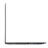 ASUS K540UB-Q52SP-CB laptop Intel® Core™ i5 i5-8250U 39.6 cm (15.6") Full HD 8 GB DDR4-SDRAM 1.12 TB HDD+SSD NVIDIA® GeForce® MX110 Wi-Fi 5 (802.11ac) Windows 10 Pro Silver