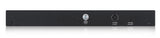 Zyxel GS1900-10HP network switch Managed L2 Gigabit Ethernet (10/100/1000) Power over Ethernet (PoE) Black
