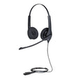 Jabra BIZ 1500 Duo QD NA_APAC