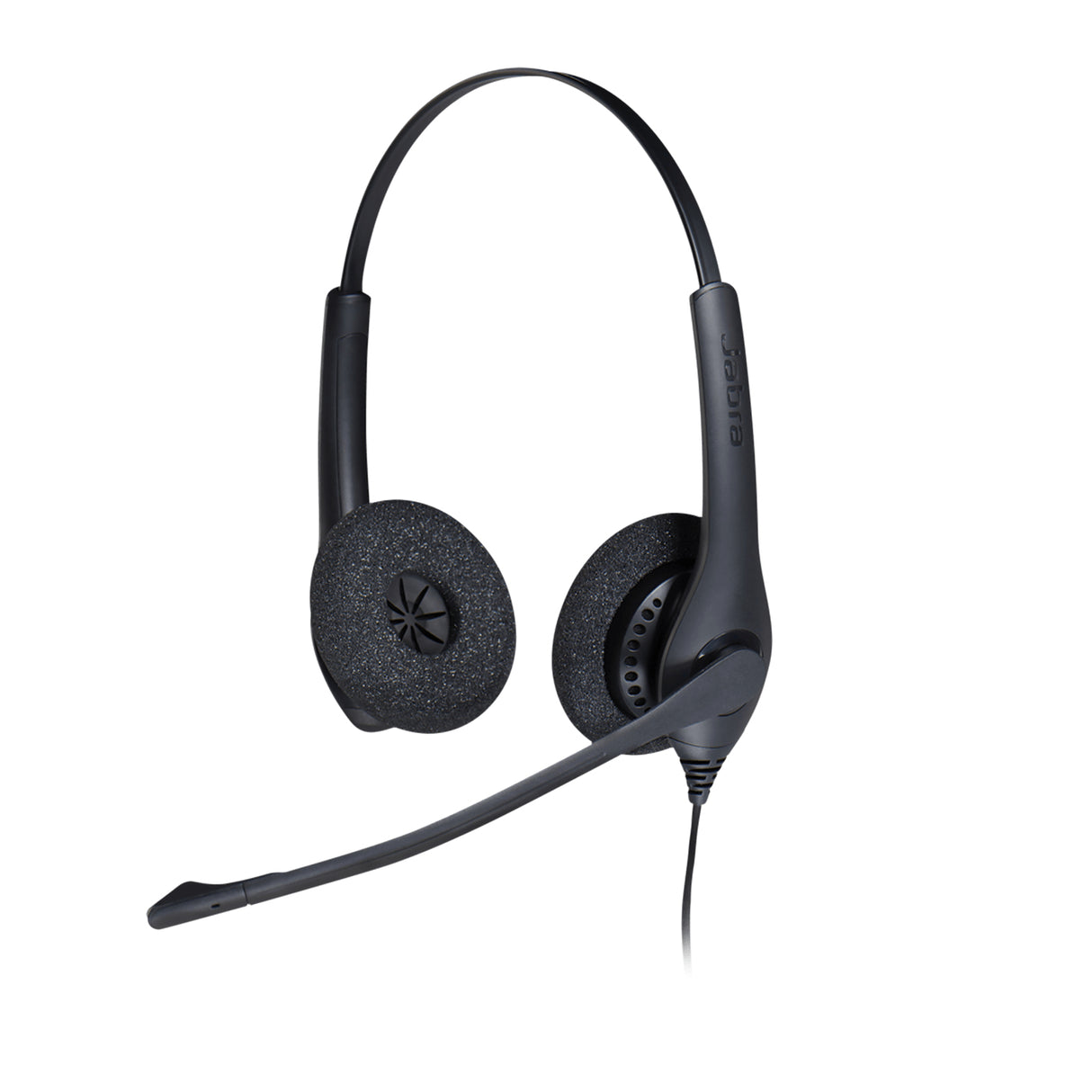 Jabra BIZ 1500 Duo QD NA_APAC