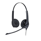 Jabra BIZ 1500 Duo QD NA_APAC