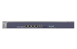 NETGEAR ProSAFE WC7500 gateway/controller 10, 100, 1000 Mbit/s