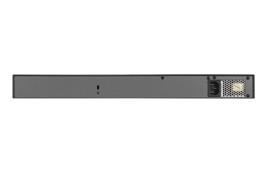 NETGEAR ProSAFE WC7500 gateway/controller 10, 100, 1000 Mbit/s