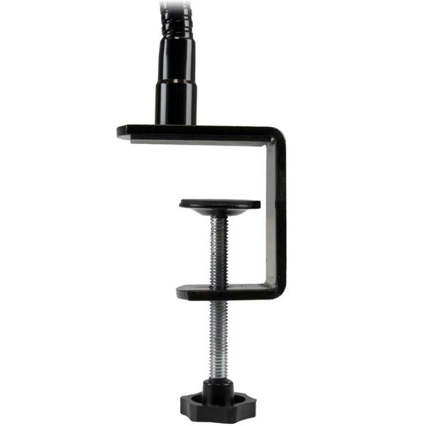 StarTech.com Gooseneck Tablet Holder - Bendable Tablet Arm - TAA