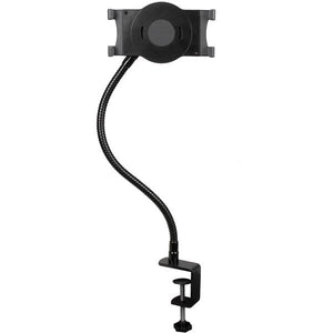 StarTech.com Gooseneck Tablet Holder - Bendable Tablet Arm - TAA