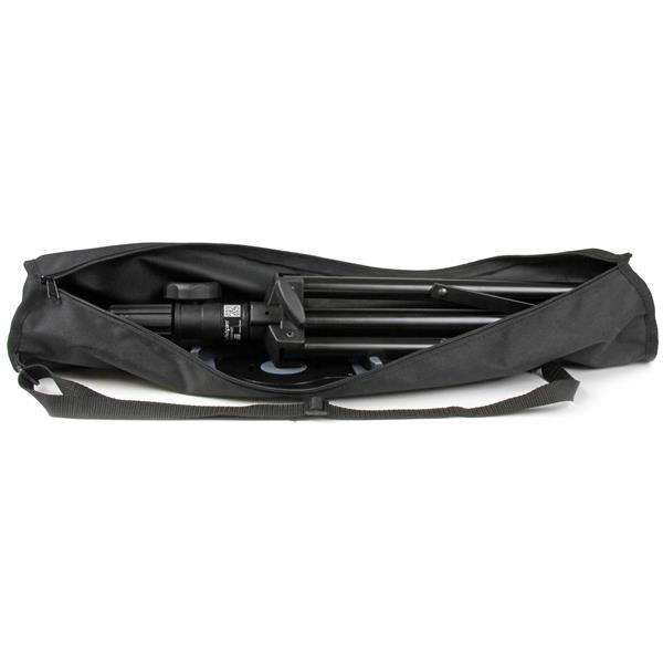 StarTech.com Adjustable Tablet Tripod Stand - TAA