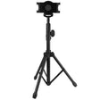 StarTech.com Adjustable Tablet Tripod Stand - TAA