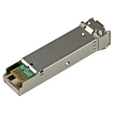 StarTech.com 10 Pack Cisco GLC-LH-SM Compatible SFP Module (10 Pack) - 1000BASE-LX/LH - 1GbE Single Mode Fiber SMF Optic Transceiver - 1GE Gigabit Ethernet SFP - LC 10km - 1310nm - DDM Cisco Firepower, ASR920, IE2000