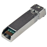 StarTech.com Cisco GLC-LH-SMD Compatible SFP Module (10 Pack) - 1000BASE-LX/LH - 1GbE Single Mode Fiber SMF Optic Transceiver - 1GE Gigabit Ethernet SFP - LC 10km - 1310nm - DDM Cisco Firepower, ASR920, IE2000