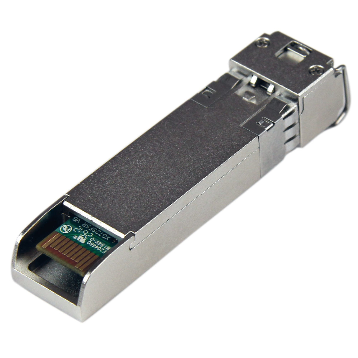 StarTech.com Cisco GLC-LH-SMD Compatible SFP Module - 1000BASE-LX/LH - 1GbE Single Mode Fiber SMF Optic Transceiver - 1GE Gigabit Ethernet SFP - LC 10km - 1310nm - DDM Cisco Firepower, ASR920, IE2000
