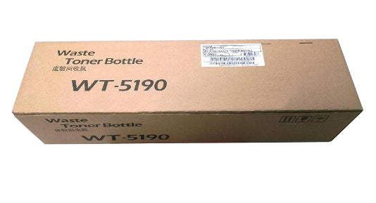 KYOCERA WT-5190 44000 pages