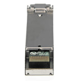 StarTech.com 10 Pack Cisco GLC-SX-MM Compatible SFP Module (10 Pack) - 1000BASE-SX - 1GbE Multimode Fiber MMF Optic Transceiver - 1GE Gigabit Ethernet SFP - LC 550m - 850nm - DDM Cisco IE3200, IE3300, ME1200