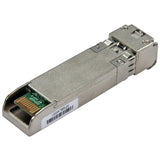 StarTech.com Cisco SFP-10G-LRM Compatible SFP+ Module - 10GBASE-LRM - 10GbE Multimode Fiber MMF Optic Transceiver - 10GE Gigabit Ethernet SFP+ - LC 200m - 1310nm - DDM Cisco Firepower, ASR9000, C9300