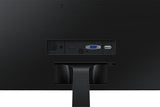Samsung LS27D368GANXZA computer monitor 68.6 cm (27") 1920 x 1080 pixels Full HD LED Black
